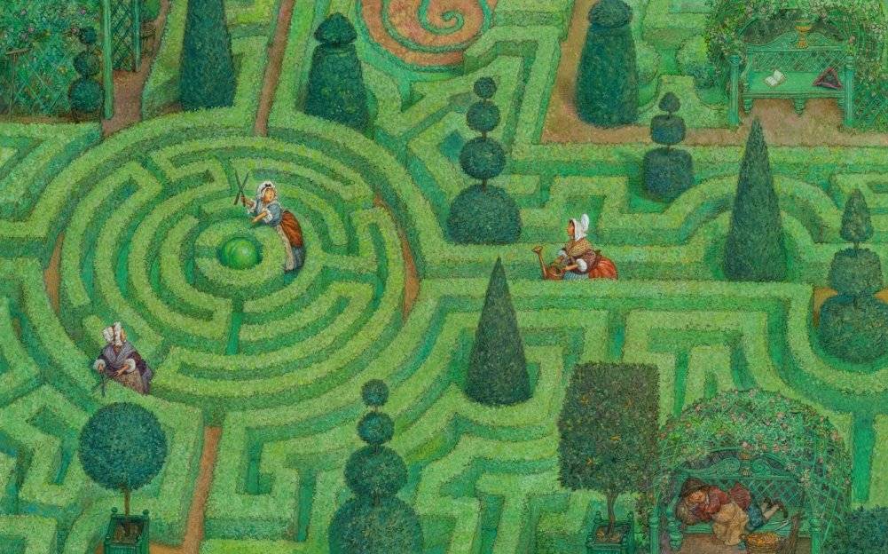 Принцесса на горошине фото книги 2