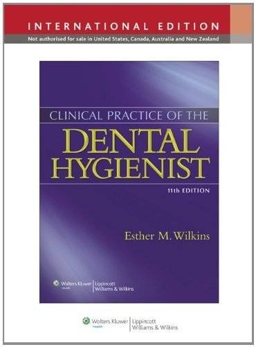 Клиническая практика гигиениста-стоматолога, международное издание | Clinical Practice of the Dental Hygienist, International Edition