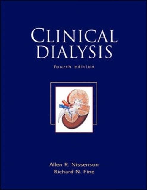 Клинический диализ | Clinical Dialysis