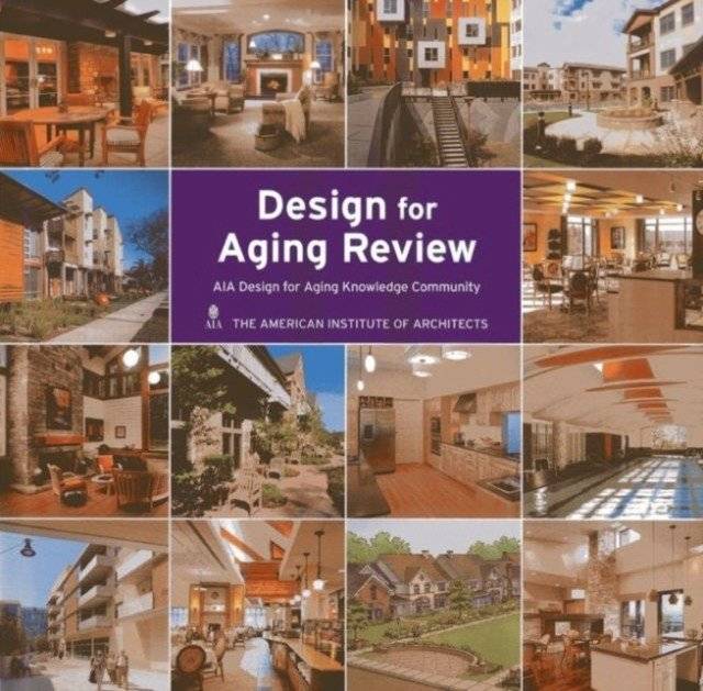 Design For Aging Review 11 | Design for Aging Review 11