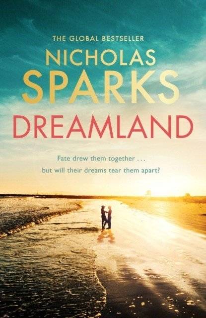 Dreamland | Dreamland