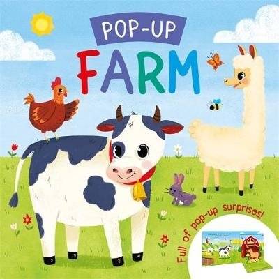 Pop-up Farm | Pop‑up Farm