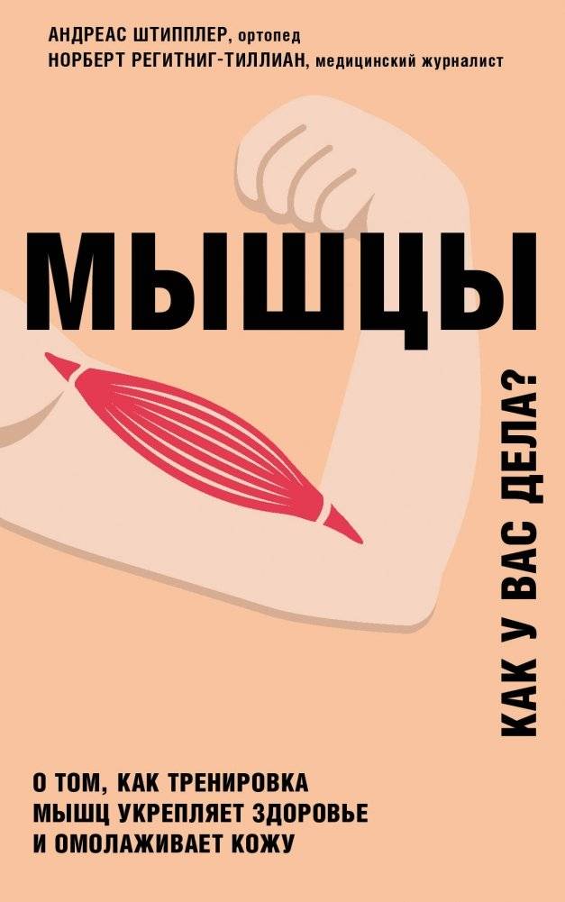 Мышцы. Как у вас дела? | Muscles: How Are You?