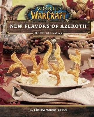 World of Warcraft. Новые вкусы Азерота | World of Warcraft. New Flavors of Azeroth