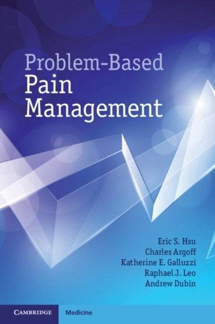 Problem-Based Pain Management | Problem-Based Pain Management