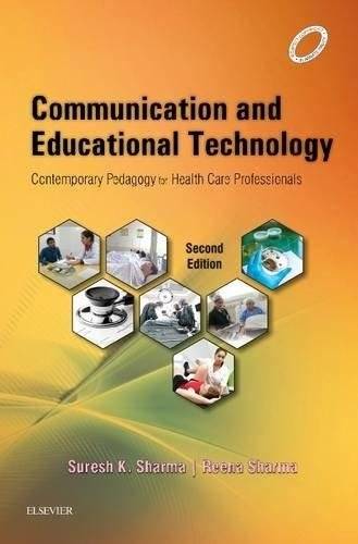 Communication and Educational Technology in Nursing | Communication and Educational Technology in Nursing