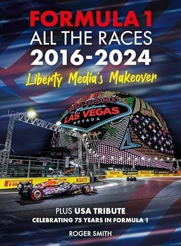 Formula 1 Все гонки 2016-2024 | Formula 1 All the Races 2016-2024