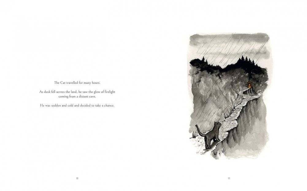 The Cat Who Taught Zen HB фото книги 3