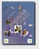 Nuevo Español 2000. Nivel medio. Учебник | Nuevo Español 2000. Nivel medio. Student's Book