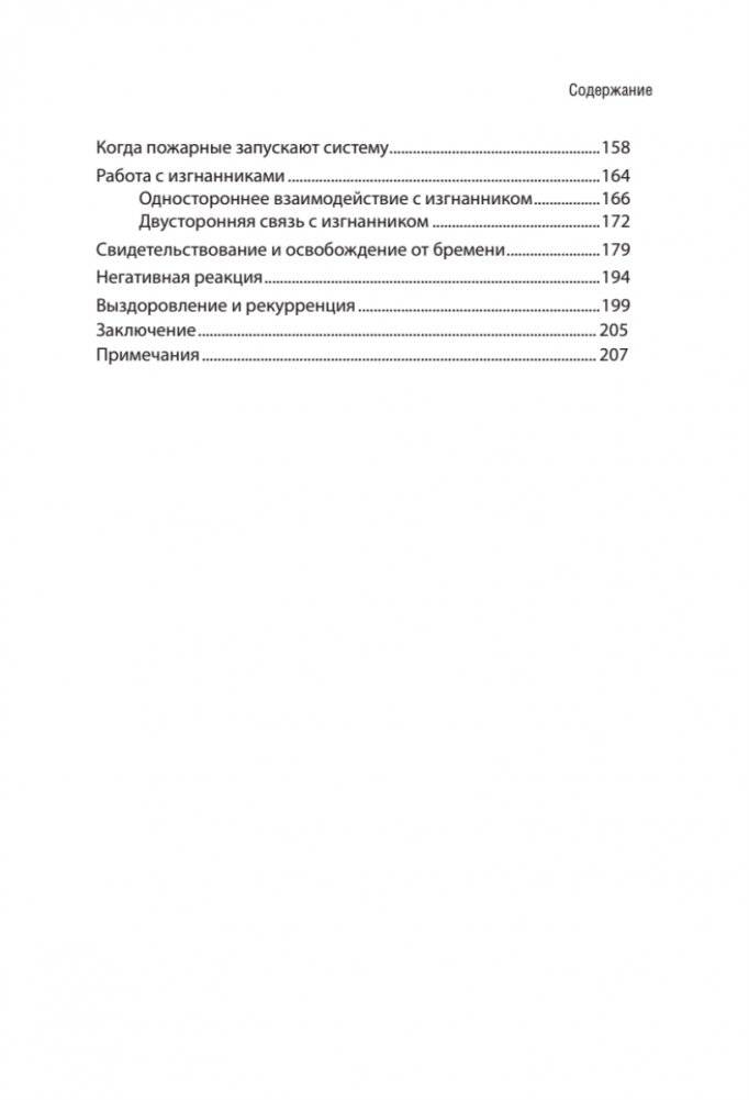 Внутренние семейные системы: терапия зависимостей фото книги 4