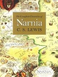 Полное собрание хроник Нарнии | The Complete Chronicles of Narnia
