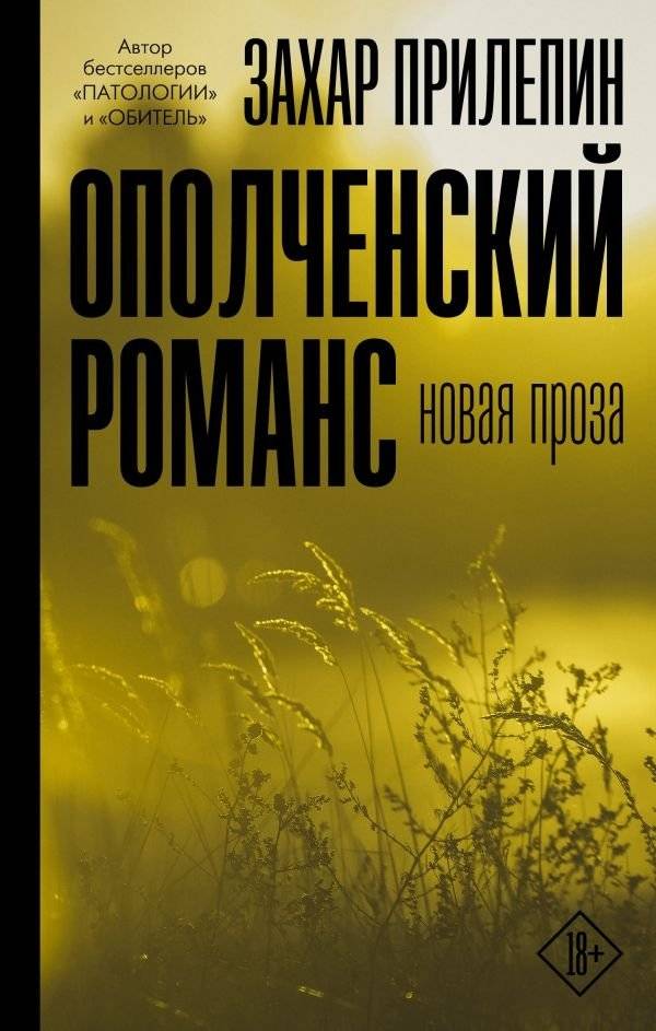 Ополченский романс | The Militiaman's Romance