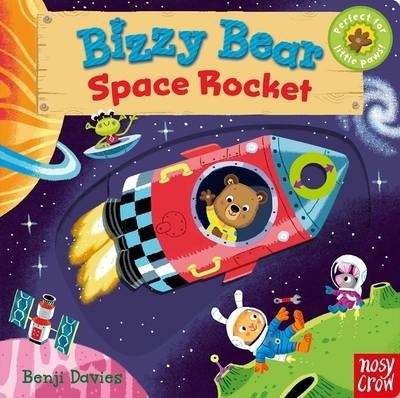 Космическая ракета | Space Rocket