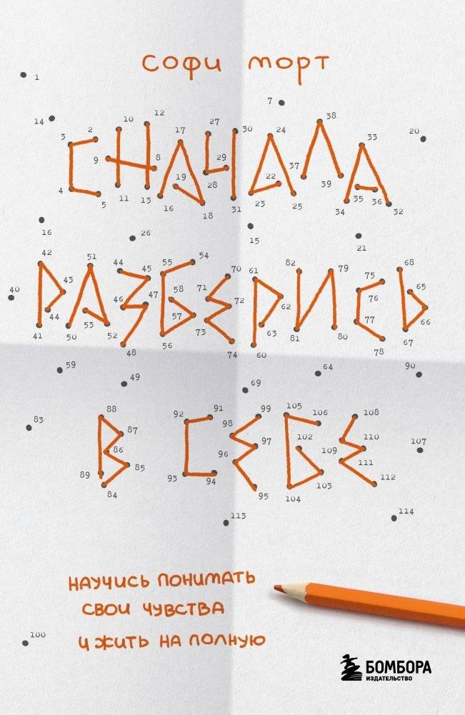 Сначала разберись в себе. Научись понимать свои чувства и жить на полную | First Understand Yourself: Learn to Understand Your Feelings and Live Life to the Fullest