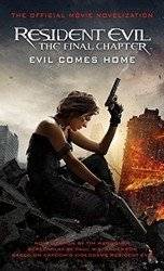 Обитель зла: Последняя глава | Resident Evil: The Final Chapter