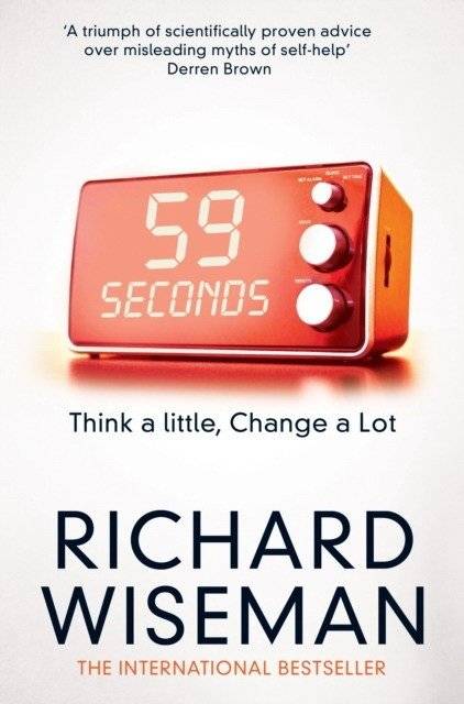 59 секунд. Подумай немного, измени многое | 59 Seconds: Think a Little, Change a Lot
