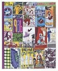 Faile. Работы по дереву | Faile: Works on Wood