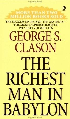The Richest Man In Babylon | The Richest Man in Babylon