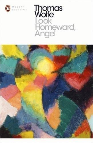 Look Homeward, Angel | Look Homeward, Angel