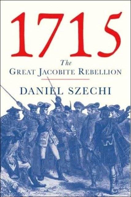 1715: Великое Якобитское Восстание | 1715: The Great Jacobite Rebellion