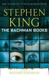 Книги Бахмана | The Bachman Books