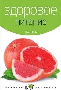Здоровое питание | Healthy Eating