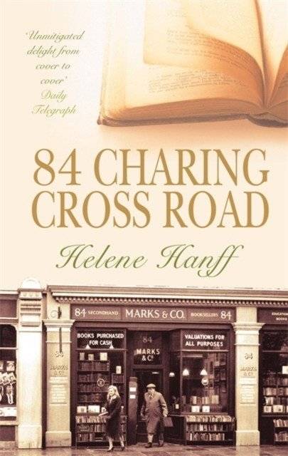 84, Charing Cross Road | 84, Charing Cross Road
