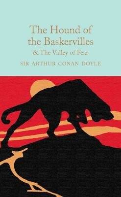 Собака Баскервилей и Долина страха | The Hound of the Baskervilles and The Valley of Fear