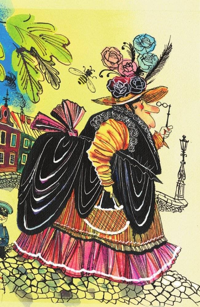 Стихи для детей фото книги 3