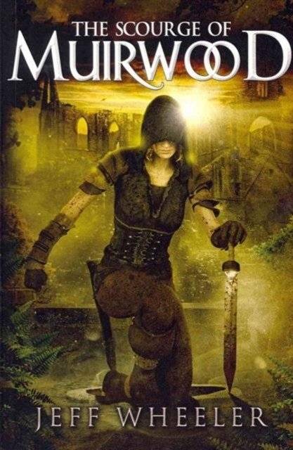 Scourge of Muirwood | Scourge of Muirwood