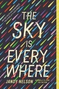 Небо повсюду | The Sky Is Everywhere