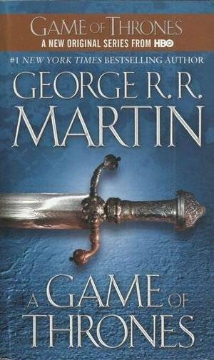 Unknown Title | A Game of Thrones