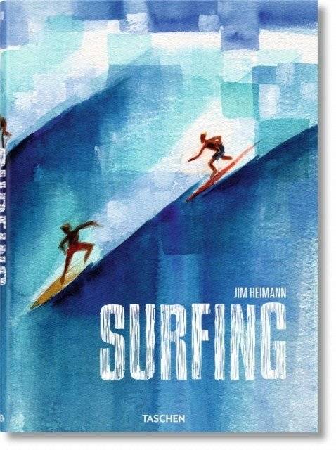 Серфинг | Surfing