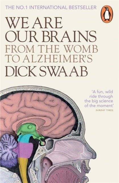 Мы — это наш мозг | We Are Our Brains