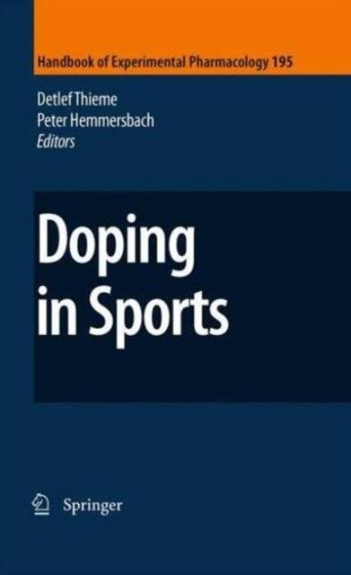 Допинг в спорте: биохимические принципы, эффекты и анализ | Doping in Sports: Biochemical Principles, Effects, and Analysis
