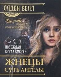Жнецы суть ангелы. Побеждая страх после смерти | Reapers Are Angels: Conquering Fear After Death
