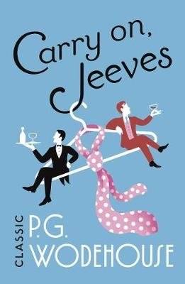 Carry On, Jeeves | Carry On, Jeeves