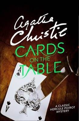 Cards on the Table | Cards on the Table