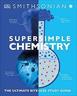 Супер Простая Химия | Super Simple Chemistry