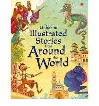 Иллюстрированные истории со всего мира | Illustrated Stories from Around the World