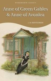 Энн из Зеленых Крыш и Энн из Эйвонли | Anne of Green Gables & Anne of Avonlea