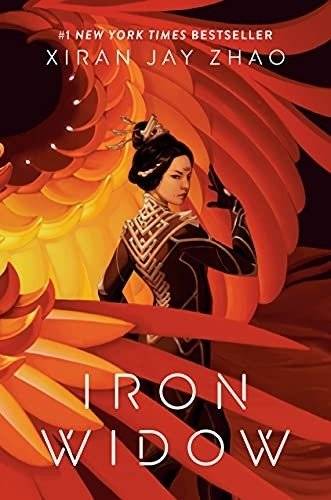 Iron Widow | Iron Widow