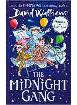 The Midnight Gang | The Midnight Gang