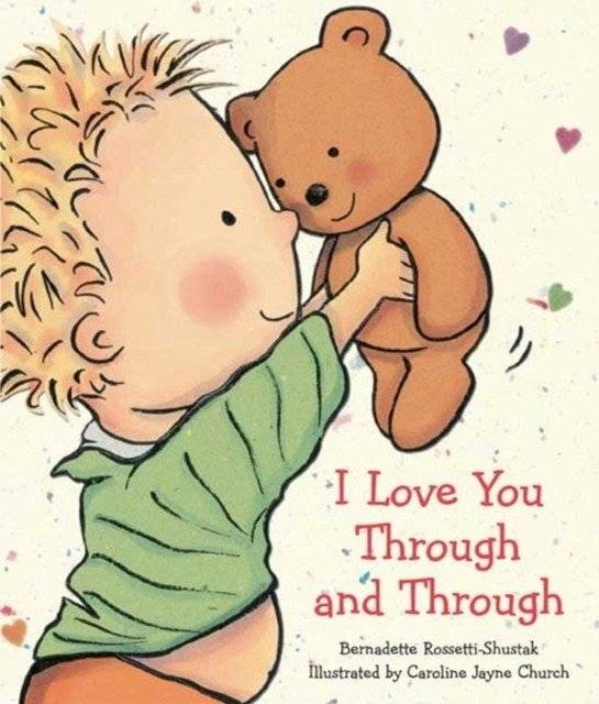 I Love You Through and Through | I Love You Through and Through