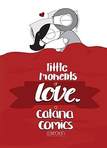 Little Moments of Love | Little Moments of Love