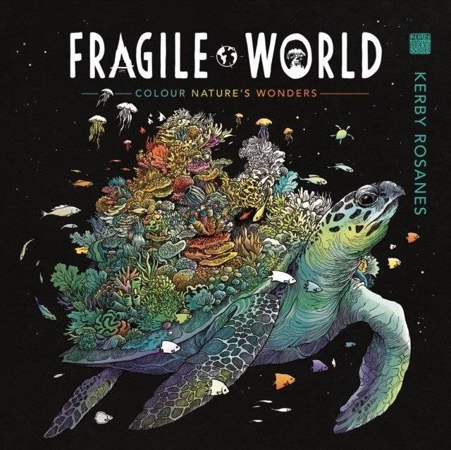 Fragile world | Fragile world