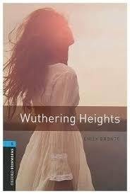 Oxford Bookworms Library: Stage 5: Wuthering Heights | Oxford Bookworms Library: Stage 5: Wuthering Heights