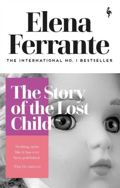 История потерянного ребенка | The Story of the Lost Child
