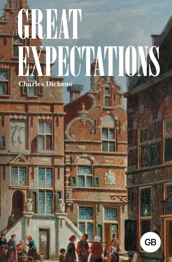 Большие надежды | Great Expectations