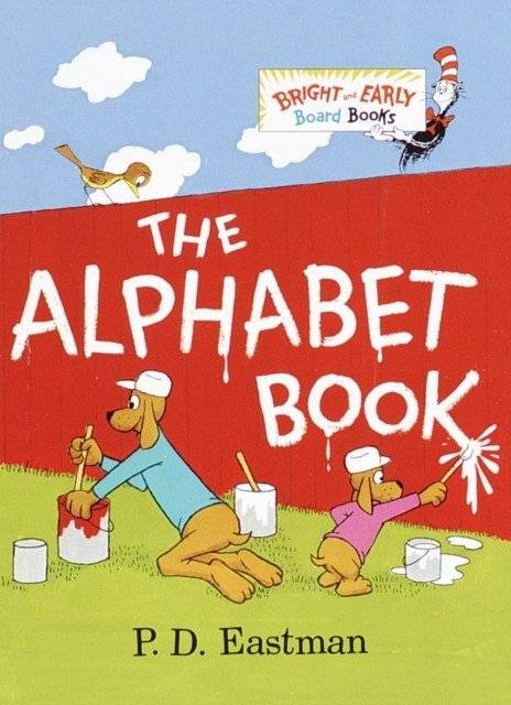 Alphabet Book | Alphabet Book